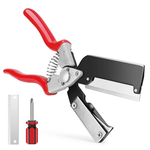 Kit attrezzi innesto - attrezzi, giardino