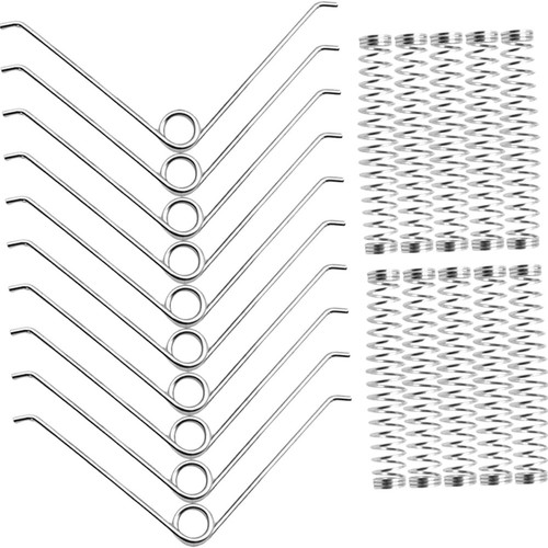 20pz pezzi parti - 1x(20pz, di