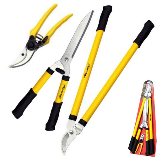 Neilsen 3pz cesoie per albero - neilsen,