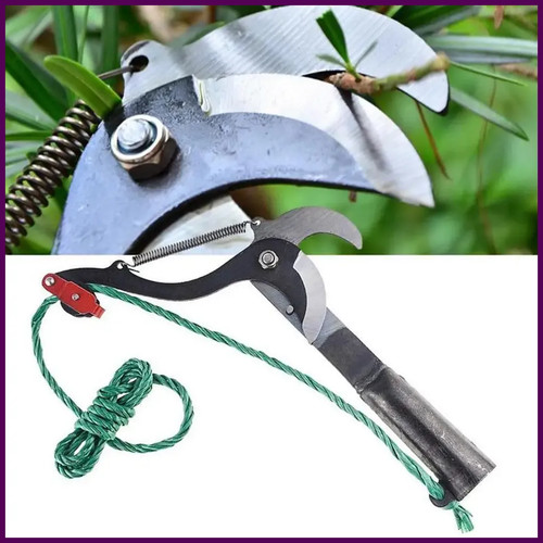 Tijeras podar manualis para - tijeras, de