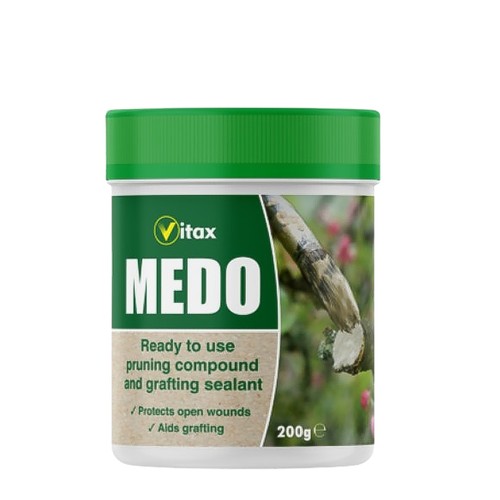 Vitax medo sigillante ferite - vitax,