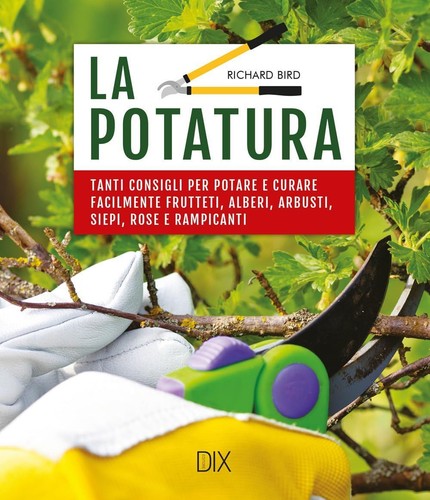Potatura tanti consigli - la,