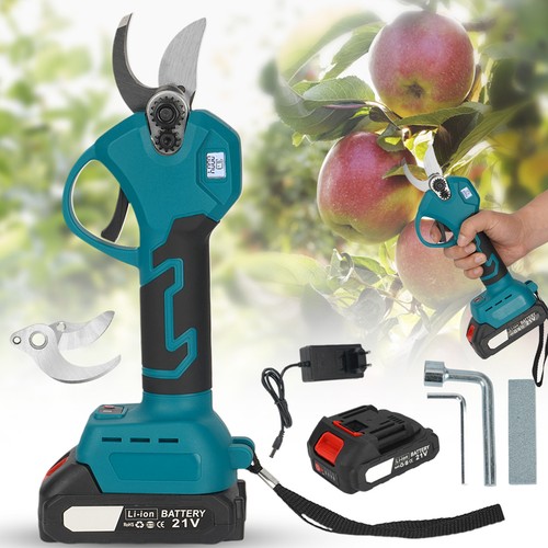 Cesoia per rami batteria 40 - a,