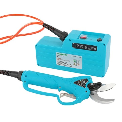 Forbici potatura elettriche - potatura,
