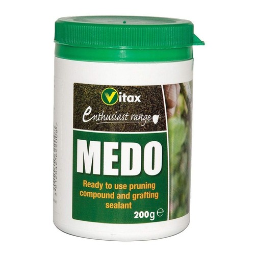 Vitax medo 200g sigillante - medo,