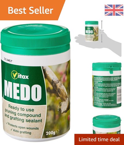 Vitax medo 200ml composto - composto, da