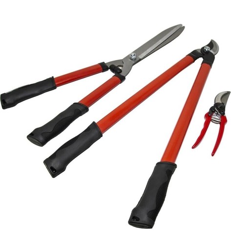 Set attrezzi pinza per - di,
