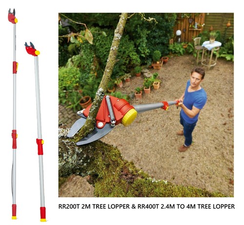Wolf garten power doppio - garten,